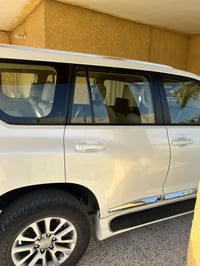 برادو TXL • ٢٠٢٠ • رقم بغداد