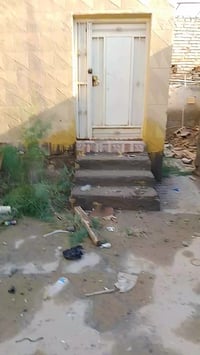 قضاء النصر • ٣٠٠م زراعي • ناصية