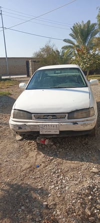 النترا • ١٩٩٢ • رقم نينوى