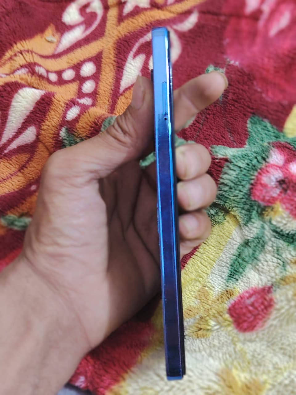 تكنو كامون ٢٠ برو ذاكره ٢٥٦ مكفول كفالة عامه السعر ع خاص


**إذا كنت صاحب هذا الإعلان وتريد حذفه لأي سبب، رجاءا أرسل رسالة إلى الدعم الفني**