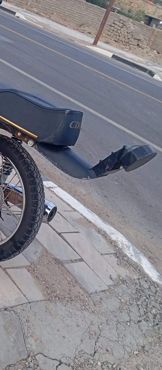 للبيع كشن +سيبايه سعر 50وبيه مجال مكان بني منصور ابو غريب رقم ***********
