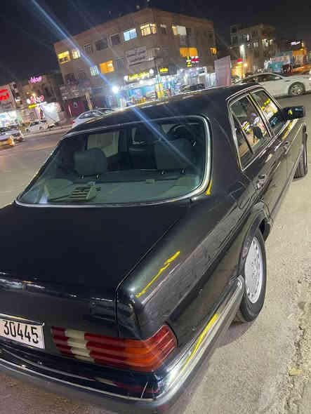 السلام عليكم
مارسدس 300SE
موديل1988
للبيع او مراوس
رقم اربيل تحويل ثاني يوم 
السياره مصبوغه حزام فقط
مابيها قطره معجون ولا خياس 
شرط قواعد دبل واكسل بلاد 
مكينه وكير بلاد و لوك بلجيس
السياره شوفة عينك حلوه ونضيفه تاخذها مال جناي 
متصرف عليها دينار واحد
للأستفسار ***********
