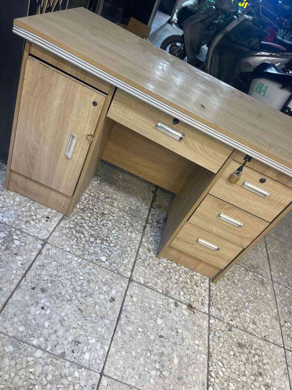 للبيع
بغداد


**إذا كنت صاحب هذا الإعلان وتريد حذفه لأي سبب، رجاءا أرسل رسالة إلى الدعم الفني**