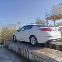 اوبتيما • ٢٠١٥ • رقم واسط