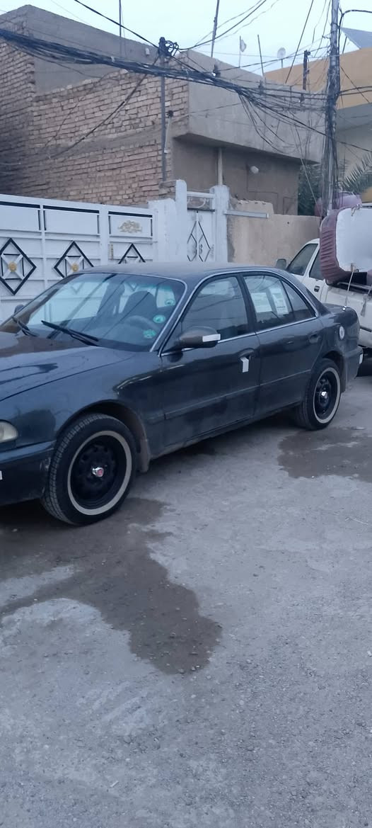 سلام عليكم سوناتا موديل ١٩٩٥ مكينه كير اوتوماتيك صدر جديد تخم تاير جديد تبريد نقص غاز تحويل مباشر سعره ٥٢ وبيه مجال


**إذا كنت صاحب هذا الإعلان وتريد حذفه لأي سبب، رجاءا أرسل رسالة إلى الدعم الفني**