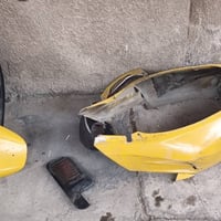 فصختهة • يحتاجلها كابريتر • حديده