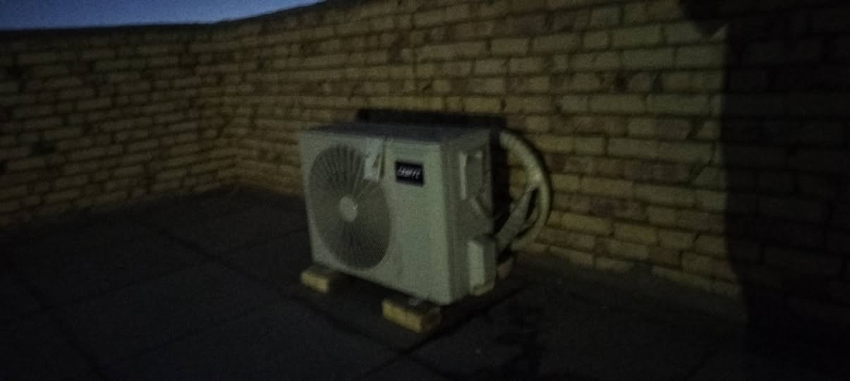 تجهيز وتنصيب اجهزه كرافت العبيدي
معرض أبو طيبة للاجهزة المنزلية كرفت البصرة - Crafft Basra 

كوادر صيانه الناصرية


**إذا كنت صاحب هذا الإعلان وتريد حذفه لأي سبب، رجاءا أرسل رسالة إلى الدعم الفني**