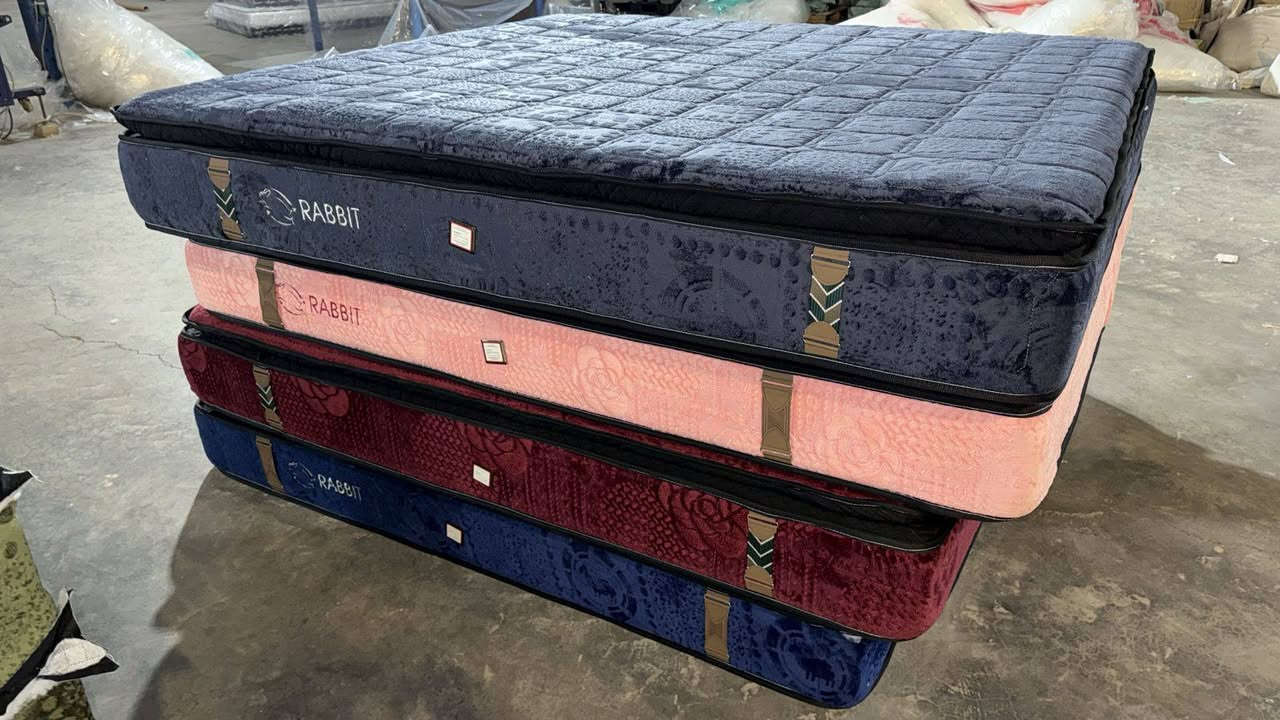 من معرض وموبليات اميد 
انسب أسعار لدينا افتر سوك بل أخير تعال يمنا وأحكم بنفسك
💥💥📣📣📣📣
يتوفر لدينا غرفة نوم 5 قطع و غرفة نوم 6 قطع وغرفة نوم 7 قطع وغرفة نوم 8 قطع وغرفة نوم 9 قطع وغرفة نوم 10 قطع وغرفة نوم 11 قطع كل موديلات غرف نوم متوفر لدينا أكثر من 200 موديل  من غرف
يتوفر لدينا غرف نوم شبايي

دوشك نفرين أكثر من 10 موديل 
دوشك نفر واحد أكثر من 10 موديل

قريولة خشب و حديد
وسفري تركي و عراقي و صيني 

تعلاكات أكثر من 21 موديل

طبلاة أكثر من 50 موديل
خماسي و ثلاثي و رباعي 

كنتور بابين و 3 أبواب و 4 أبواب و5 أبواب  و 6 أبواب 

وكاروك اكثر من 15 موديل 

مستواليت 
امرايه عمودي
ميز مكتبي 
كراسي مكتبي 
ميز طعام🍱🍜
ميز تلفزيون📺
عش مرجوحة
عش أطفال 
طخم ديوان
قريوله طابقين
زحلكيه
مرجوحة حديقه 
ميز طعام حديقه🍴

العنوان قضاء طوز خورماتو شارع عام مقابل معرض الغدير مجاور ايوب ديكورات او مجاور علي فاتح الزراعي

بإدارة
علي عباس 
***********
***********
