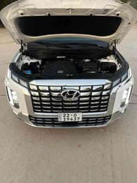 بلسايد كلكرافي اعلى فئه موديل 2023 حادث بسيط جدا بدون ارباك بدون رقم ل...