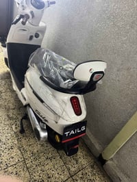 تايلج كلاسك ٦ بطاريات كرافين  استخدام شهر دراجه بعده على وضعه اخت الزي...