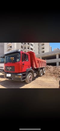 للبیع بۆفرۆشتن گەڵابە (مان) سەقەر ئەوروپی  مودێل ٢٠٠٢ حجم مەکینە ٣٦٤  ...