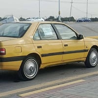 محرك فرنسي • نضيف • ٢٠١٤