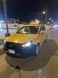 موديل ٢٠١٥ • فاو • بصرا كرمه