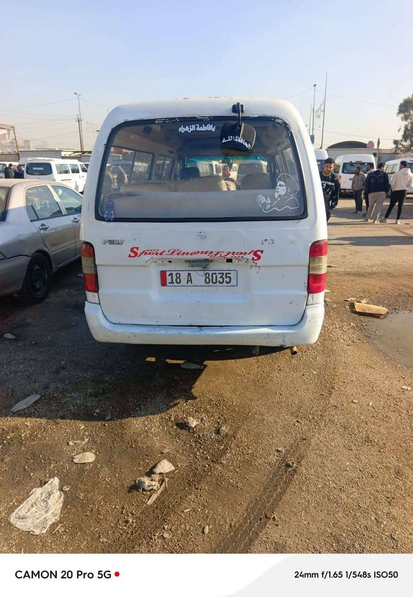 سلام عليكم فتون موديل ٩ رقم انكليزي بسمي كير او مكينه وكسل مكفول شعار بل تكمه راديتر او مشط استيرن جديد سعر ٤٦ او بي مجال ***********
