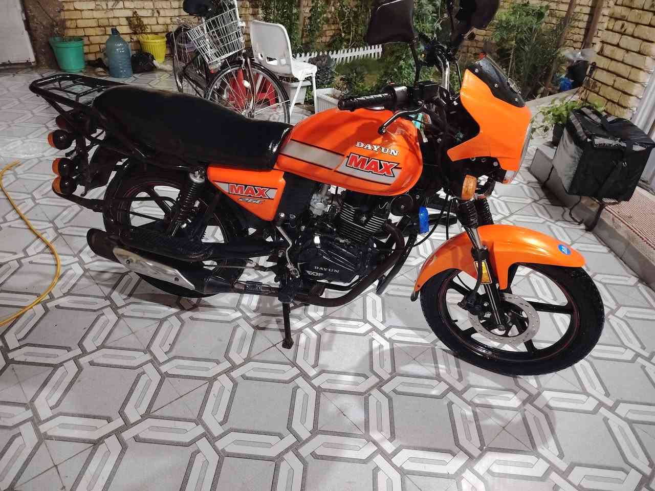 دايوان ماكس 2022 للبيع كفالة اوراق اصولي مكينة 175 المكان واسط النعمانية ***********
