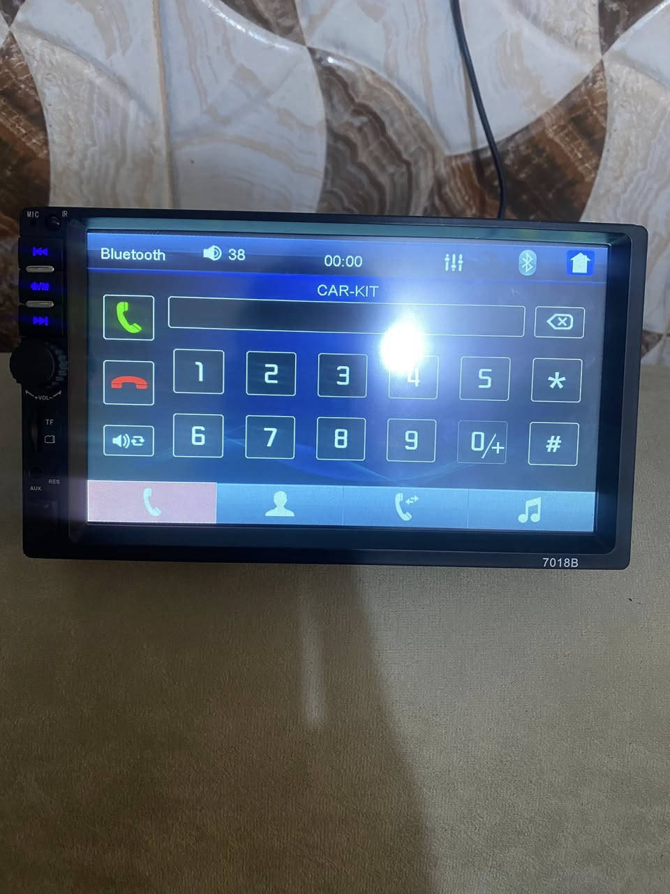 شاشه طابق واحد 7 انج العرض 18والطول 10 تفاصيل داخل الفديو
ب ٢٥


**إذا كنت صاحب هذا الإعلان وتريد حذفه لأي سبب، رجاءا أرسل رسالة إلى الدعم الفني**