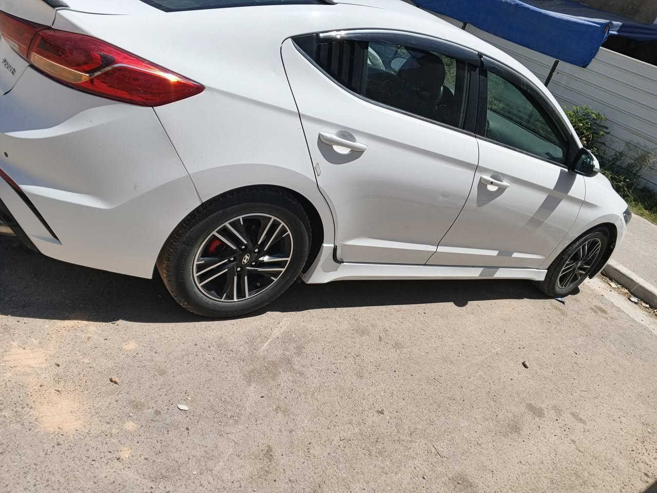 لبيع 130وبيه مجال***********
