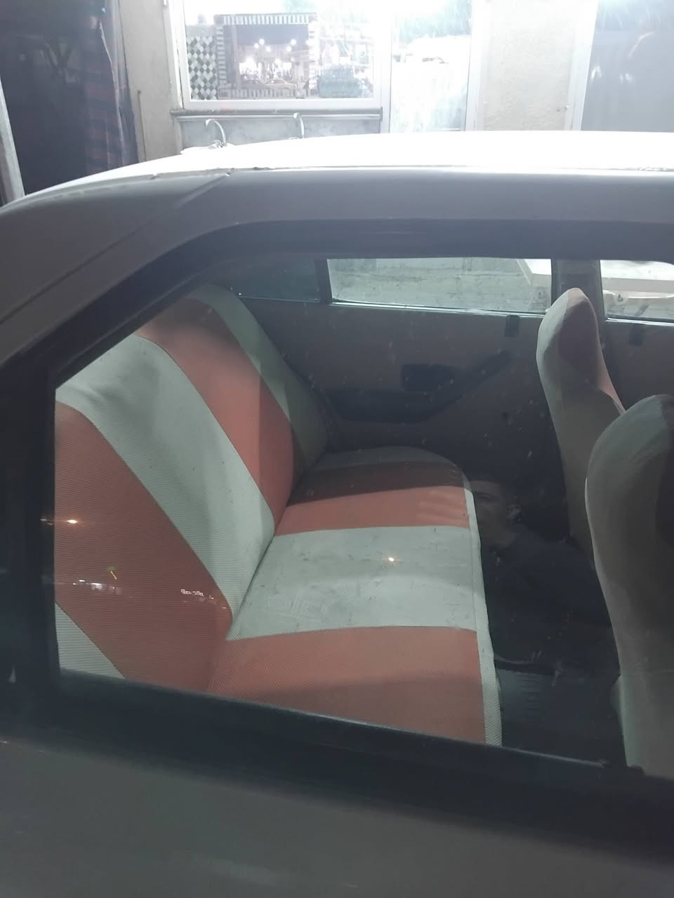 السلام عليكم من رخصت الادمن المحترم بيجو موديل 9 رقم بابل السعر 30مكان السياره كربلاء ***********
