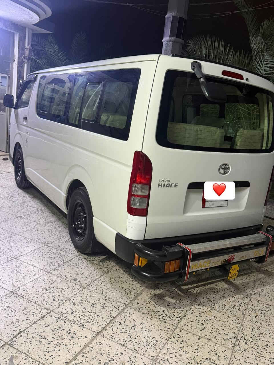 هايسه ١٤ للبيع ***********. ***********
