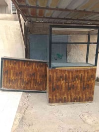 جام خانه • مشعل ٣ عيون • عدة كاملة