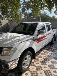 نيفارا • ٢٠١٤ • اوتوماتيك