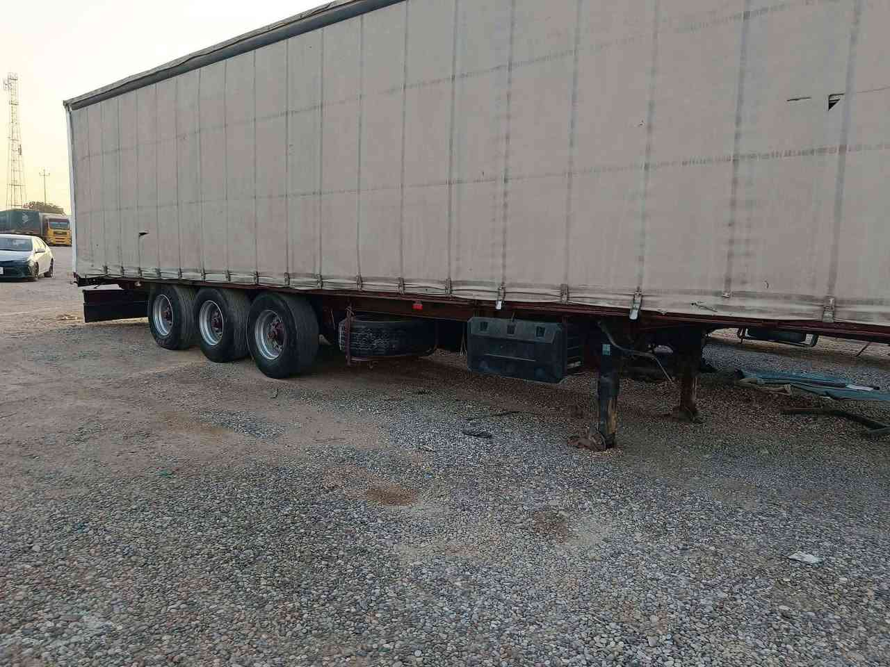 عربانه جادر مسرحي كامله تخم تاير نص جناب دناكير بيبي جوبلس برميل دناكير بيبي هوه وكهربايات كله جديد مكان كربلاء سعر 48وبيه مجال قليل ستفسار ***********
