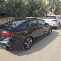 بيع او مراوس بفورتي 24 فورتي جيتي لاين مكينه 2000 دوش حادثها جدا بسيط ...