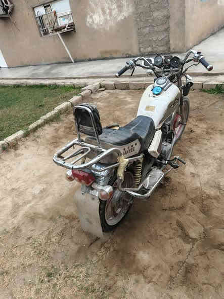 جني دبل بلك
محرك 200 
مبدل كلجات
نضافه شوفت عينك 
فول نشاط
طاق التاير الوره
المكان بيجي
*********** الاستفسار على الرقم مو شراي لا تخابر
