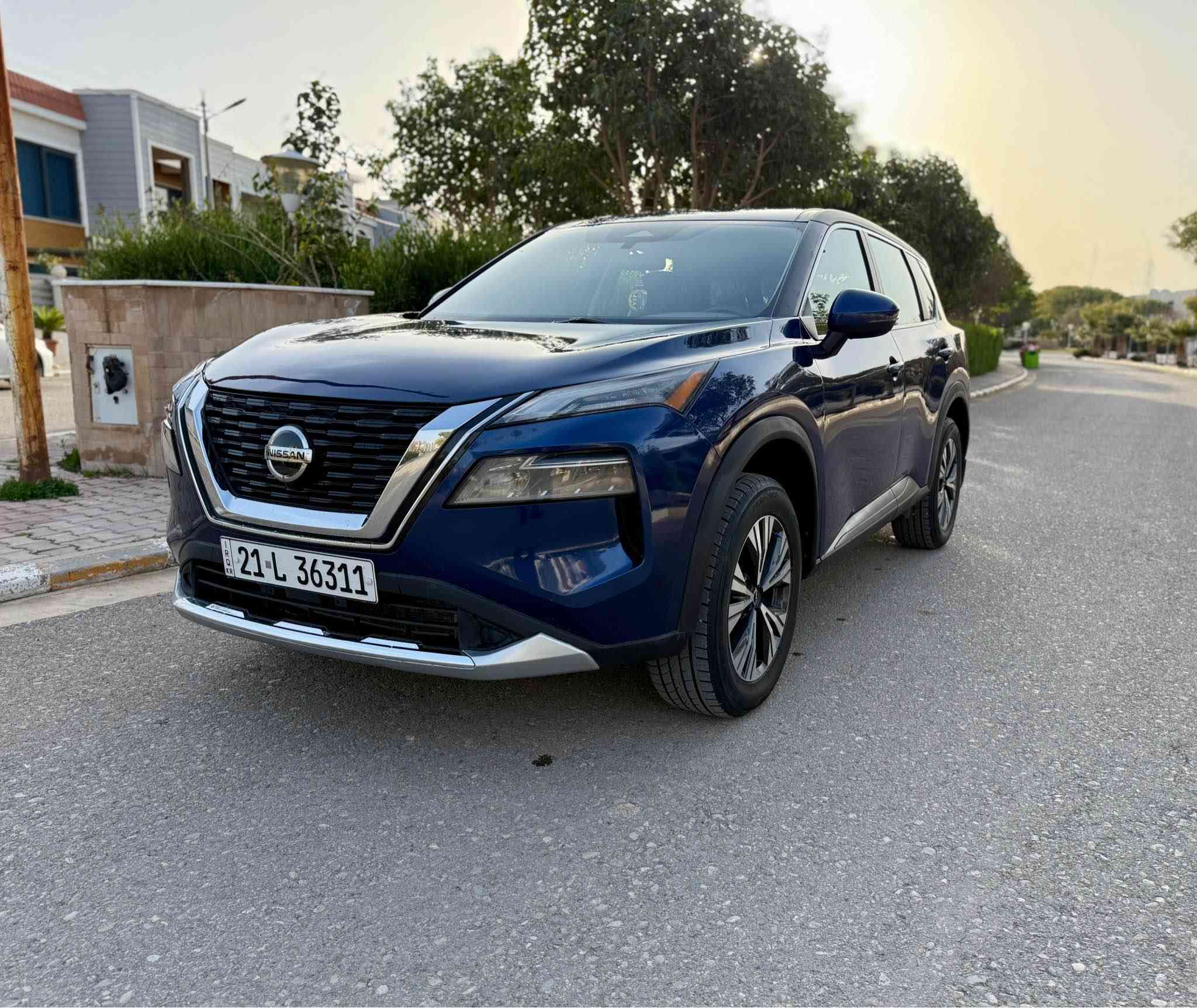 سلام عليكم 
نيسان روج موديل 2022
رقم سليمانيه سنويا رقم كلشي جديد 
السيارا بي قطعتين صبغ 
شرط بدون دواخل 
ماشي 28 الف ميل 
محرك 1500 تيربو 
موصفات SV 
سيارا داخل ابيض 
تخم تاير صدر كله جديد 
صور الحادث موجود ويا المنشور 
سعر 140 بي مجال 
مكاني ديالى خانقين 
للاستفسار *********** خناقين, ديالى
