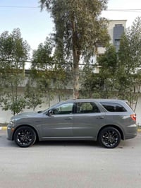 ‎دوج دورانكو ارتي بلاك ادشن Dodge Durango R/T black edition . ‎الموديل...