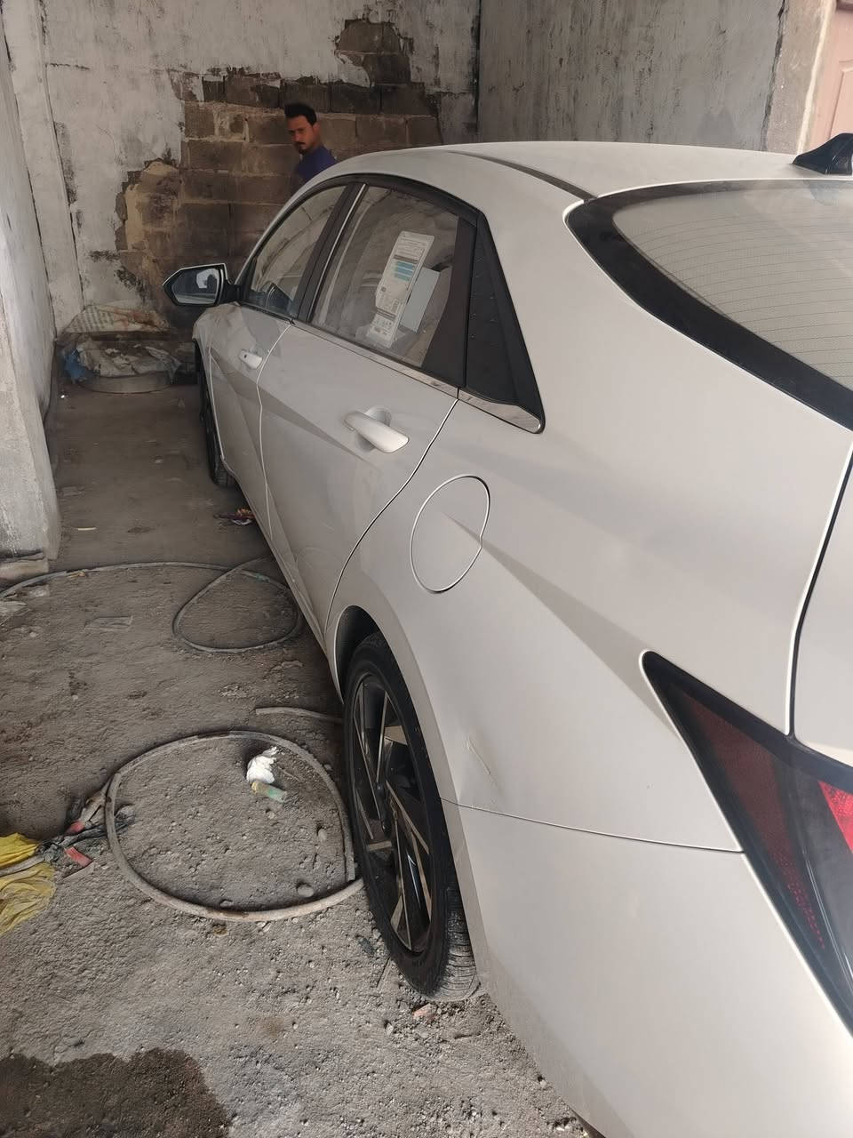 السلام عليكم لانتر تجميع صيني ابيع عل حادثه 2024
***********
