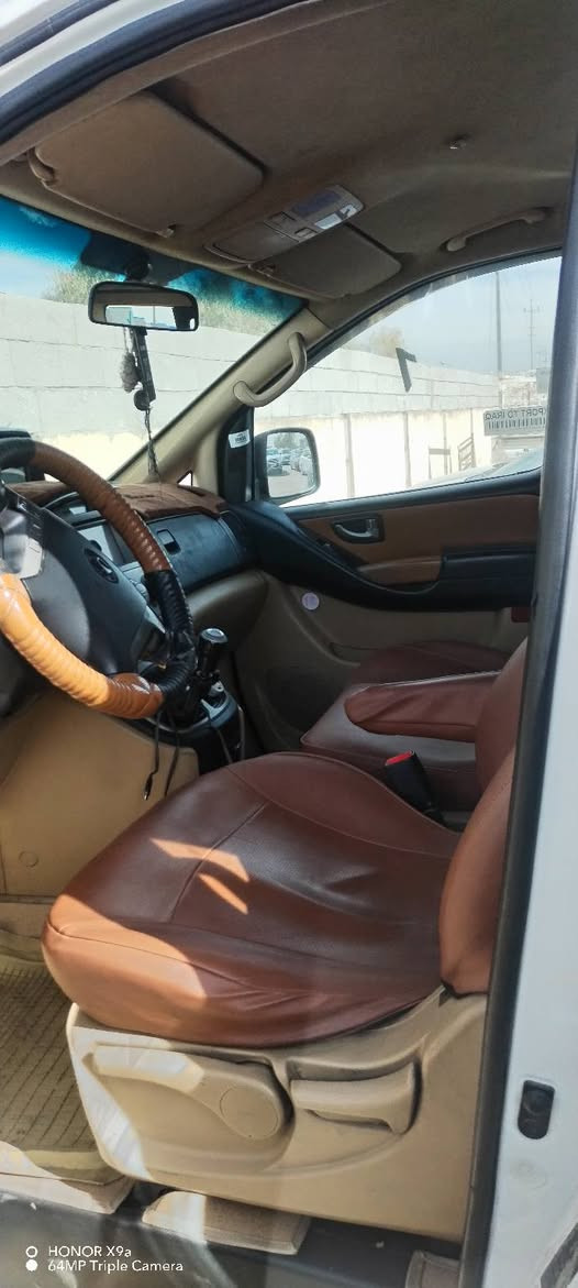 السلام عليكم للبيع ستاركس موديل ٢٠١٦ مفتوح رقم بغداد انلكيزي للاستفسار الاتصال على الأرقام التالية
***********
***********
