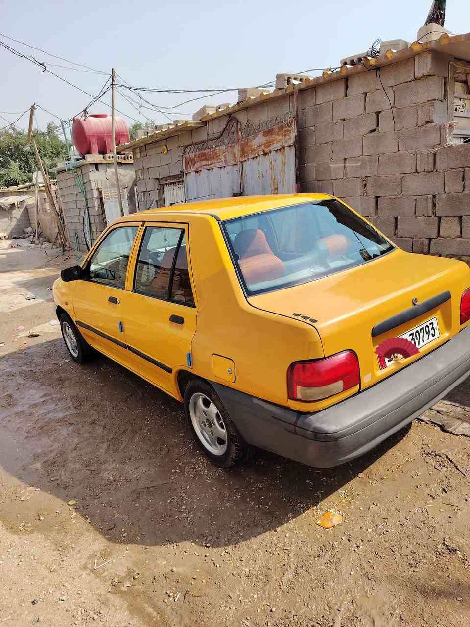 السلام عليكم سايبه للبيع موديل 18 في كربلاء
***********
