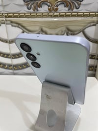 جهاز سامسونك A25.5G  جهاز امانت الله نضافه 100/100 جهاز نضيف كلش  كامل...