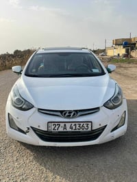 النترا • ٢٠١٥ • محرك ٢٠٠٠