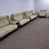 كنب • ١٠ نفرات • الدبله