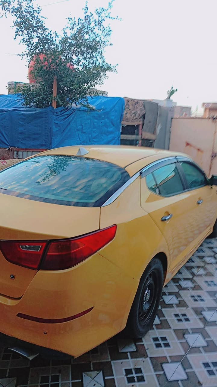 سلام عليكم اوبتما مديل14 امريكي سياره جاهزه مكينه 2400كير تبريد تفئ حداديه سياره جاهزه سنويه جديد 28 بيه هزتين مكفوله من عيب شرعي وضربه قويه 97 بيه مجال قليل***********الستفسار
