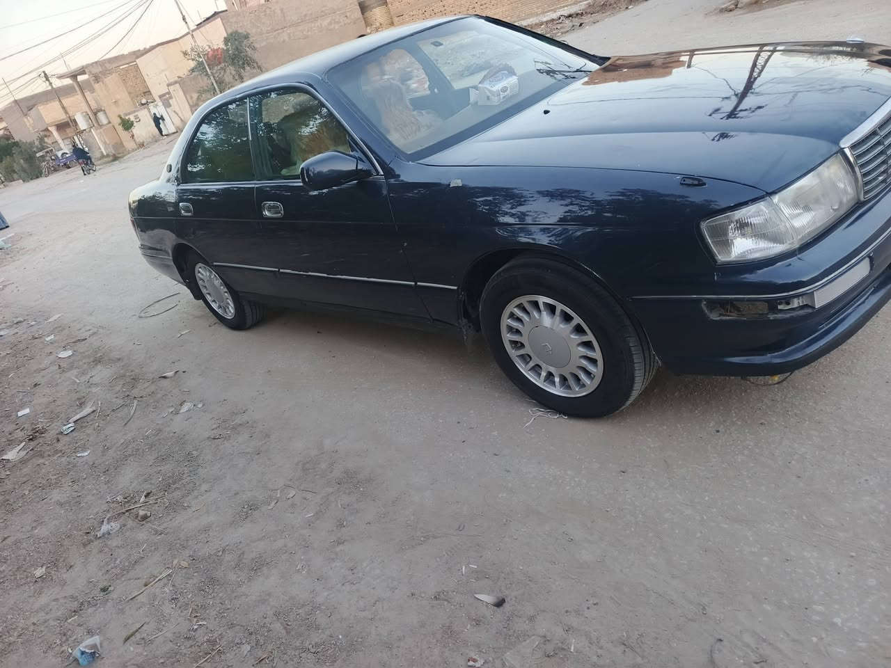 بطه منفصل رقم أنبار سنويه 27 بسمي مكفوله كص ونقل جثه وتحويل مكينه وكير 3000السياره جاهزه مكينه وكير حداديه جديده تبريد شغال تخم تاير ماصداد جدد منضومه زنون غرفتها حلوه كلش ابطاين جدد سياره مال جناي مكانها بابل  سعرها 48بيها مجال قليل ***********
