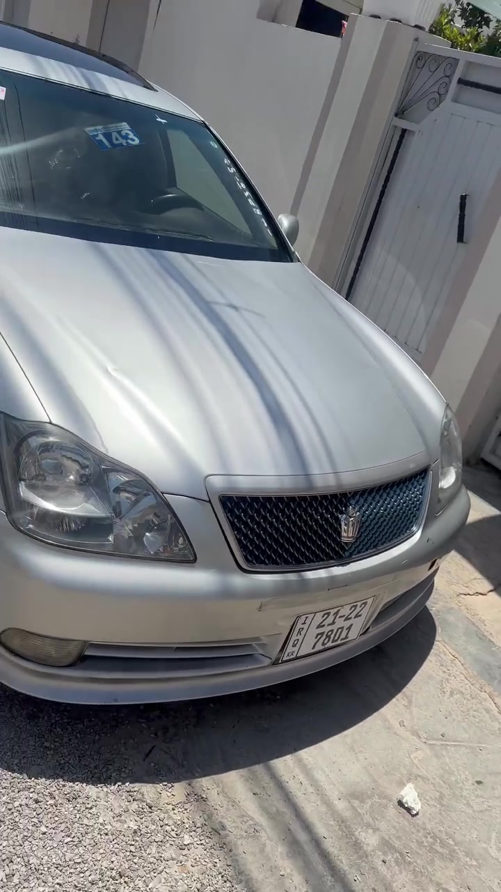 شاهينة سپورت 2005 سفر ناو پاكةت  بي دةعمو ليداري رةقةم شانصي گشتي بةشةرت براوةية براوةية سلايد و جلد و هيتةر  🤎نرخي 53كلالا ***********
