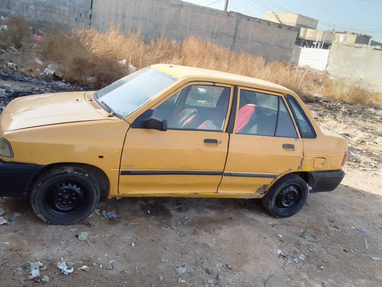 السلام عليكم للبيع مراوس السعر 10بي مجال مكينه وكير جدد حداديه جديه كهربائية شغاله رقم بابل سنويه عضم اصليه الاتصال *********** بي واتساب
