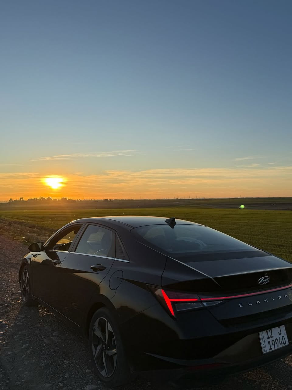 السلام عليكم السياره للبيع او مرواس حسب القناعه النترا هايبرد موديل 2022 فول مواصفات رقم نينوى الجديد سنويه هزه كله جديد  بأسمنه السياره تحويل ثاني يوم : حادث السياره ربع بوند صبغ شاصي لغد مكفول ضرر ماواصل بدنه راديتر كله بشرط وبيه ملاحضه  بالجاملغ الخلفي بيه اصبعين صبغ تعدلت بارد ونصبغت وفقط والباقي كفاله  السياره وارد كندي مكان السياره نينوى السعر 145 وبيها مجال : ***********
