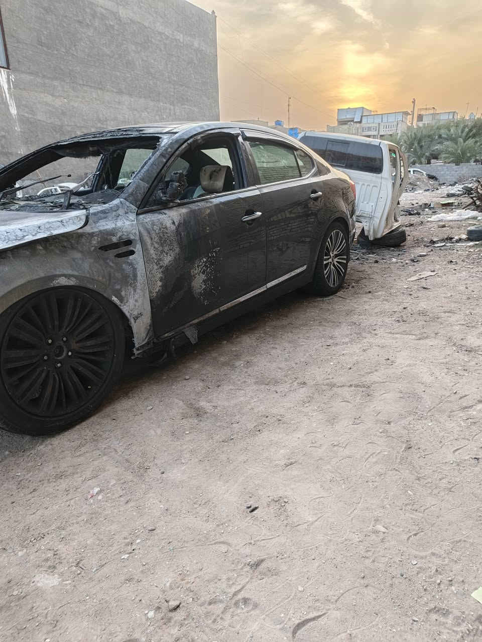 كادنزا 2013 رقم اربيل بيها حرك بالبجم واضح بالصور ارقام سنويه موجودات وهزه وسنويه جديده بسم عربي سابقا مكفوله تنباع ع وضعها سعرها 42 بيها مجال حك الجيه مكانها بغداد العبيدي
اتصال ‭📞0774 595 0219‬
