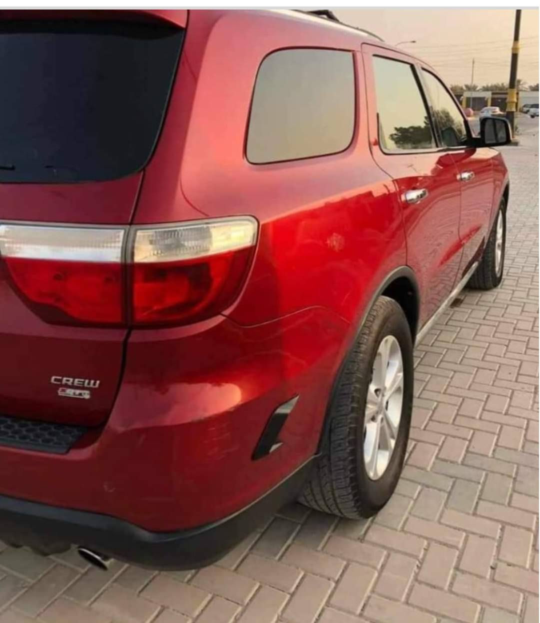 سلام عليكم 
للبيع رقم نجف دولي بسمي 
سعر 150 المكان ذي قار موديل 11محرك 5700جديد سياره فول 
***********
