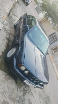 ١٩٩١ • محرك ٢٫٥ • كير اوتماتيك