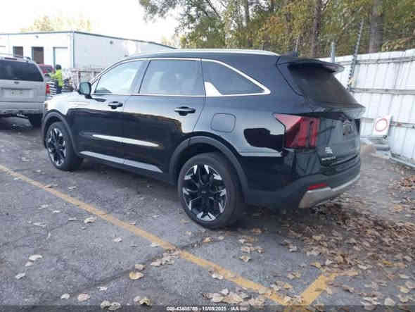 1 نوع المــــركبة  : KIA SORENTO SX
2 مـــوديل المركبة : 2024
3 تاريـــــخ المزاد الخاص : Mon Dec 15, 5:30pm
4 حـــــادث المركبة : مذكور اعلاه في الصور اعلاه 
رابط القناة الخاص بنا بنشر تفاصيل السيارات وللاستفسار اكثر 
https://whatsapp.com/channel/0029Vb6cZq7BVJl25z1bpK15
رابط الكروب الخاص بنا بنشر تفاصيل السيارات وللاستفسار اكثر 
https://chat.whatsapp.com/H671qP8HNEFCu9NuE624Ls
يوجد لدينا شراء سيارات الى الاخوة الضباط المتقاعدين
يوحد لدينا شراء سيارات الى الاخوة ذوي الشهداء وبلا عمولة اكراما لتضحياتهم 
مــــــــــــــــــــــــــــــــــــزاد المركبة
للــــشراء الحضور الى شركــــــــــتنا اواحد فروعها في المحافظات 
الروان لاســــــــتيراد السـيارات الواقـــعه في 
ميسان - الجديدة - مجاور مديرية تربية ميسان 
***********-***********
