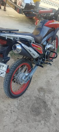 دراجه قفاز ما مشتغل دلفري جبتها استعمال شخصي نضيفه دراجه محور دايوان م...