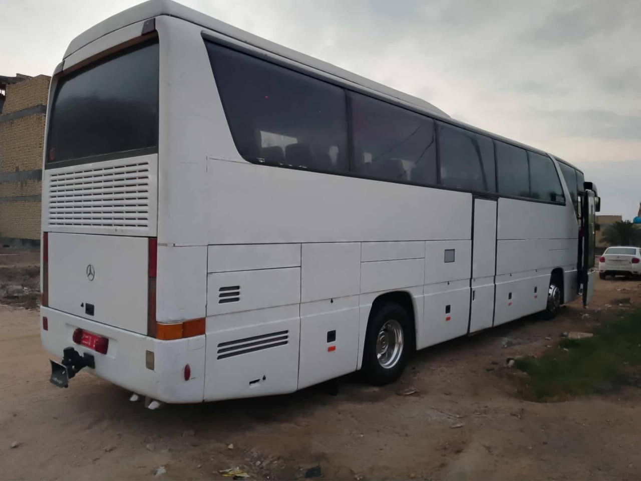 سلام عليكم من رخصت الادمن مكلف بل نشر
للبيع 403 رقم اصولي 2001 نكليزي جاهزه حداديه تخم تاير تبريد قطعتين خير من الله سكله مكينه كير اكسن كفاله كشن طبي 52 نفر جاهزه للعمل للاستفسار

***********

***********
