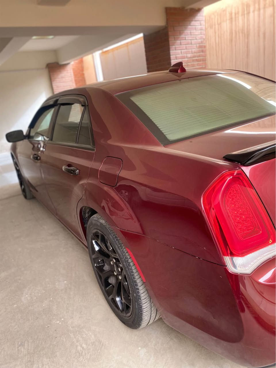 السلام عليكم سياره اوباما كلايسرا S

رقم مميز بصرة لون كرزي مديل 2019 

السعر 260 الاستفسار *********** 

مكلف بل نشر البصرة, العراق
