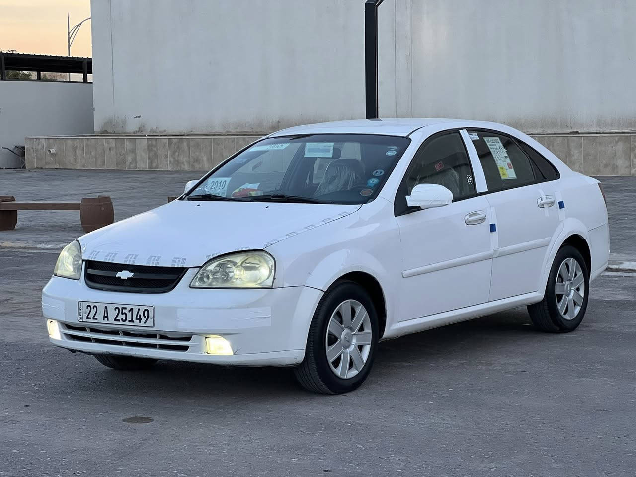 السلام عليكم ًً ًً ___
اوبترا موديل 2010
كير اوتو 
كير محرك شرط لاصرف لاصوت ولا بخار شرط 
تبريد ثلج 
تدفىه ناررر
صدر امامي خلفي جديد بل باكيت شرط
تخم ويل جديد 
تخم تاير جديد
سبير جديد
شاشه وكامره 
تحكم ستيرن 
تحكم مري 
رقم دولي 
تحويل مباشر ثاني يوم 
السياره بيها بنيد بدون قطره داخل شرط شرط 
وباب خلفي بس كلير 
الباقي مكفول شرط 
مكاني صلاح الدين تكريت 
هاتف ***********
سعر 79$وبي مجال 
بيع نقد بدون قسط ووعده
