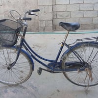 بايسكل موزة • مقاس ٢٦ • اصلي